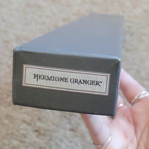 Harry Potter Hermione wand